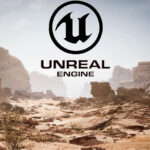 CEO da Epic Games comenta sobre desempenho de ports em Unreal Engine 5