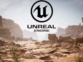 CEO da Epic Games comenta sobre desempenho de ports em Unreal Engine 5