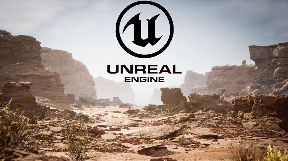 CEO da Epic Games comenta sobre desempenho de ports em Unreal Engine 5