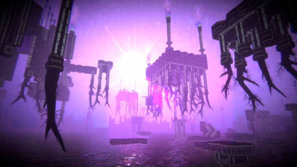 Exclusivo: ‘Particle Hearts’, jogo de aventura e quebra-cabeça, impressiona em novo trailer