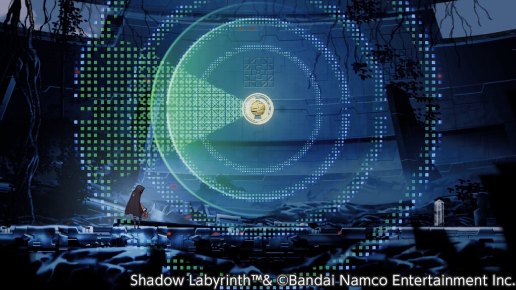 Shadow Labyrinth: Um ótimo 'What if?' da Bandai Namco