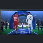 Produtor de EA Sports FC 26 elogia poder do Switch 2 e fala em paridade com PS5 e Xbox Series