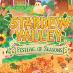 Trilha orquestral de Stardew Valley já pode ser ouvida online