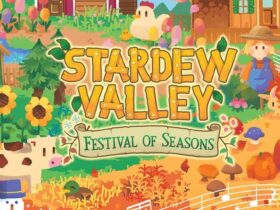 Trilha orquestral de Stardew Valley já pode ser ouvida online