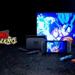 Novo trailer de Dragon Ball: Sparking Zero detalha algumas informações para Switch 1 e 2