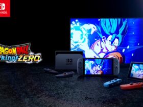 Novo trailer de Dragon Ball: Sparking Zero detalha algumas informações para Switch 1 e 2