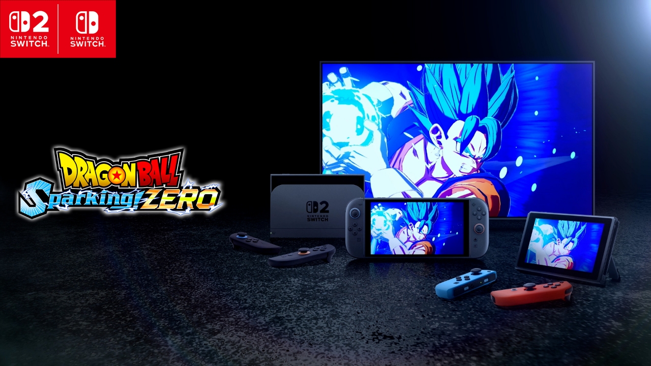 Novo trailer de Dragon Ball: Sparking Zero detalha algumas informações para Switch 1 e 2