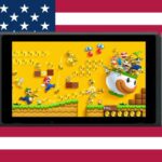 Nintendo anuncia aumento de preços para linha original do Switch e acessórios nos EUA