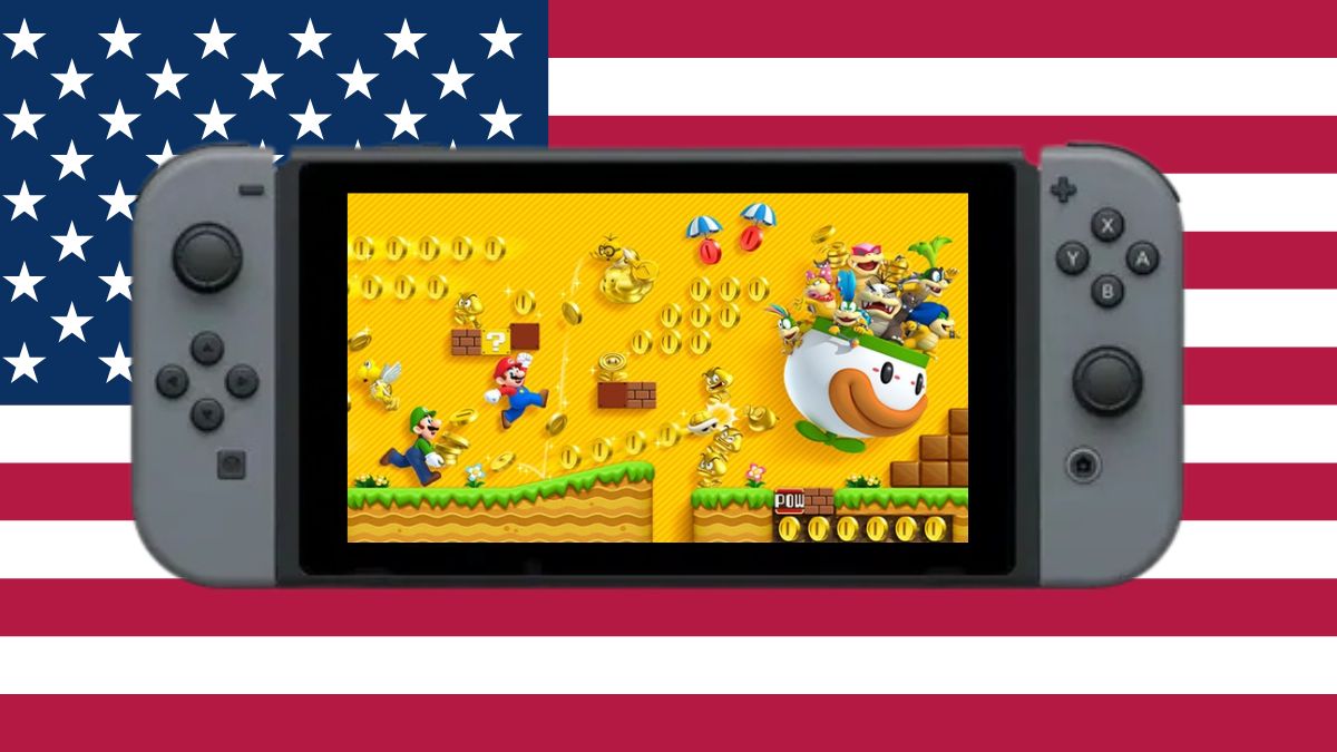 Nintendo anuncia aumento de preços para linha original do Switch e acessórios nos EUA