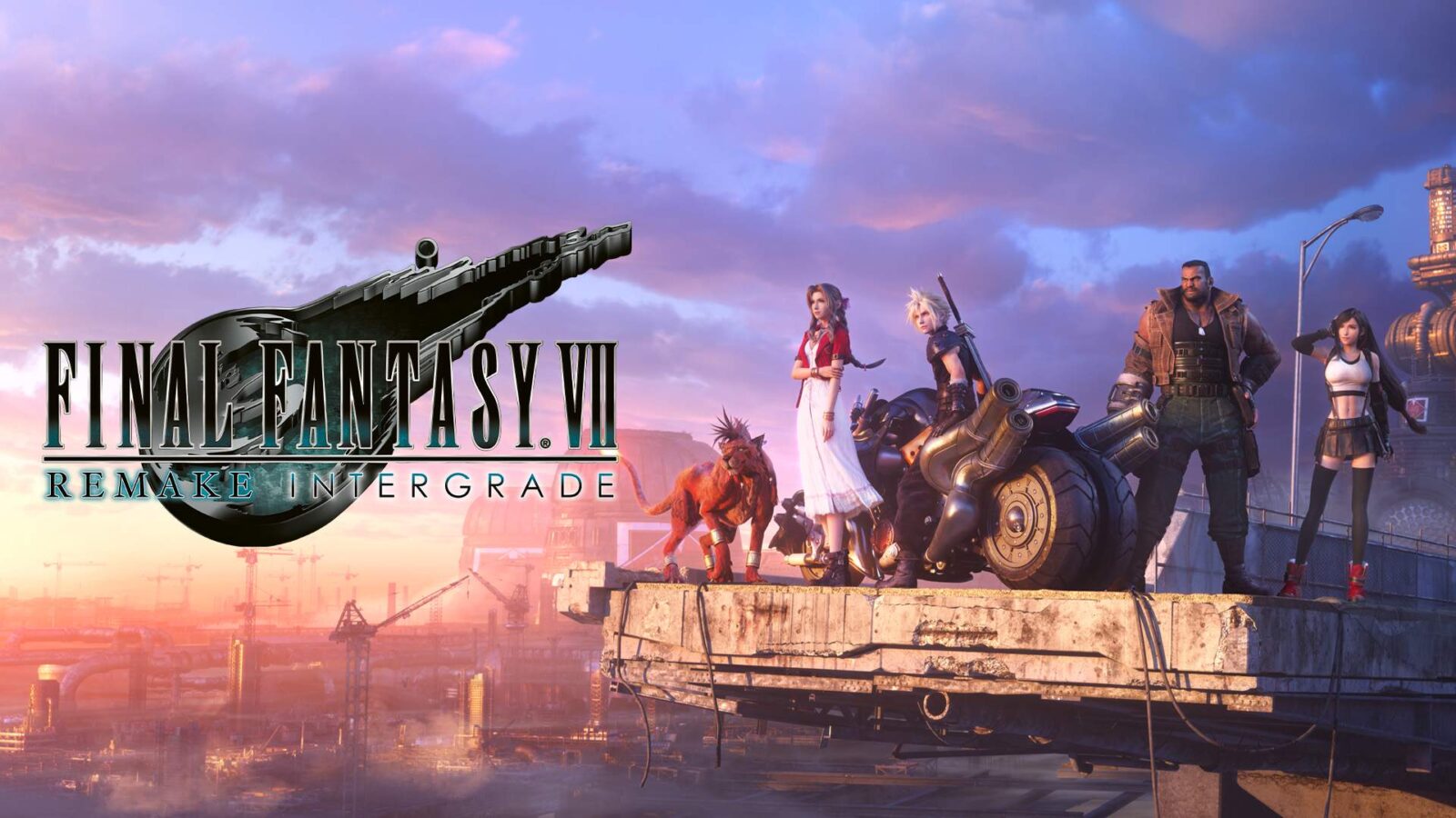 Square Enix confirma que Final Fantasy VII Remake rodará a estáveis 30 FPS no Nintendo Switch 2
