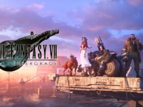 Square Enix confirma que Final Fantasy VII Remake rodará a estáveis 30 FPS no Nintendo Switch 2