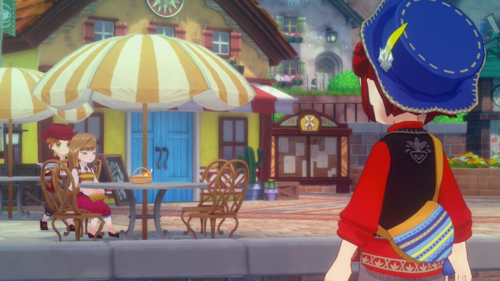 Story of Seasons: Grand Bazaar – Um remake que une nostalgia e frescor na medida certa