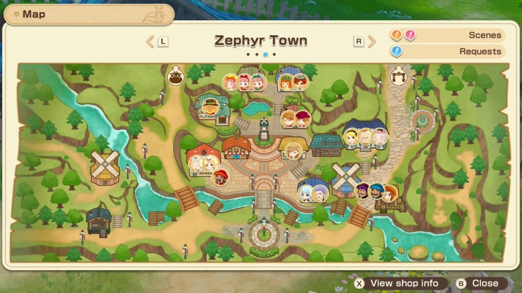Story of Seasons: Grand Bazaar – Um remake que une nostalgia e frescor na medida certa