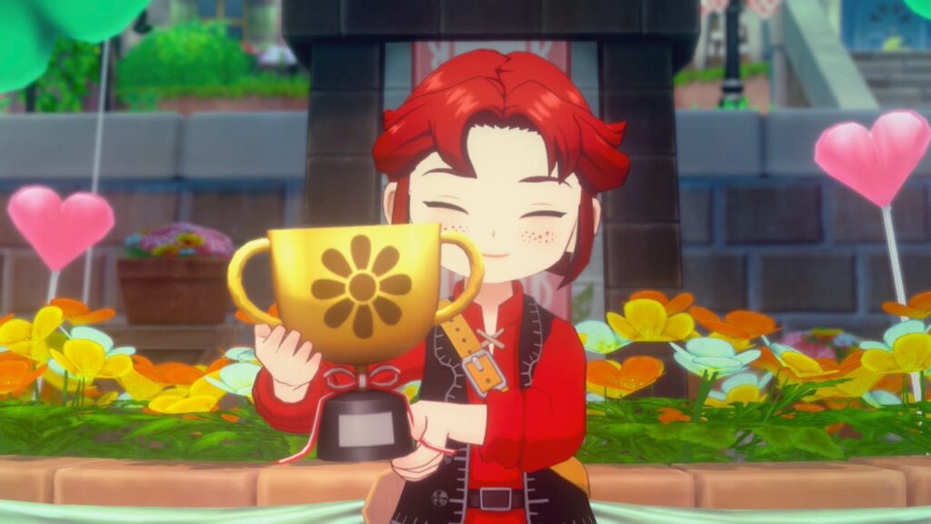 Story of Seasons: Grand Bazaar – Um remake que une nostalgia e frescor na medida certa