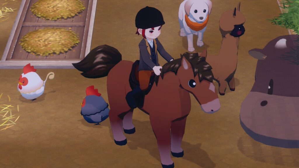 Story of Seasons: Grand Bazaar – Um remake que une nostalgia e frescor na medida certa