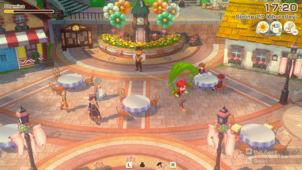 Story of Seasons: Grand Bazaar – Um remake que une nostalgia e frescor na medida certa