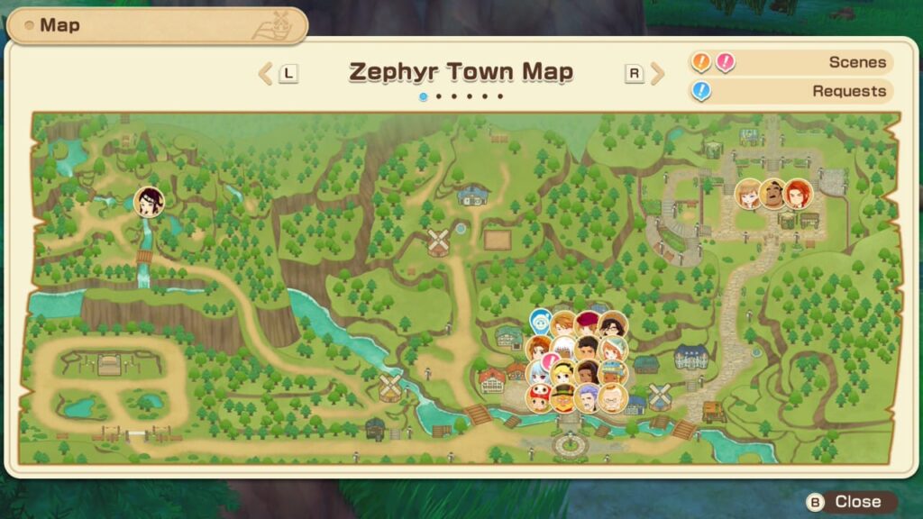 Story of Seasons: Grand Bazaar – Um remake que une nostalgia e frescor na medida certa