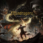Mandragora: Whispers of the Witch Tree chega ao Nintendo Switch em Setembro