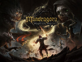 Mandragora: Whispers of the Witch Tree chega ao Nintendo Switch em Setembro