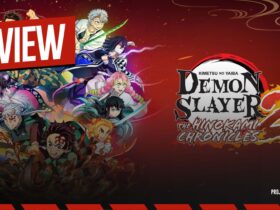 Demon Slayer: Kimetsu no Yaiba - The Hinokami Chronicles 2 - Um refinamento digno dos Caçadores de Oni