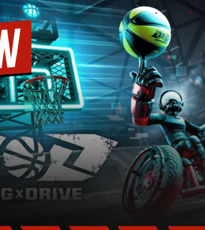 Drag x Drive - O test drive perfeito na forma de um esporte inusitado