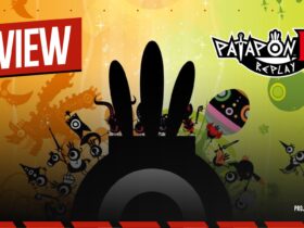Patapon 1+2 Replay – o clássico rítmico renasce no Nintendo Switch