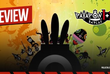 Patapon 1+2 Replay – o clássico rítmico renasce no Nintendo Switch