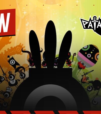 Patapon 1+2 Replay – o clássico rítmico renasce no Nintendo Switch