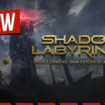 Shadow Labyrinth Review