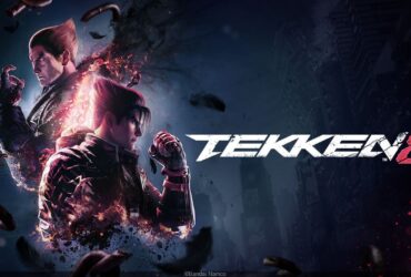 Tekken 8 no Nintendo Switch 2? Diretor comenta possibilidade