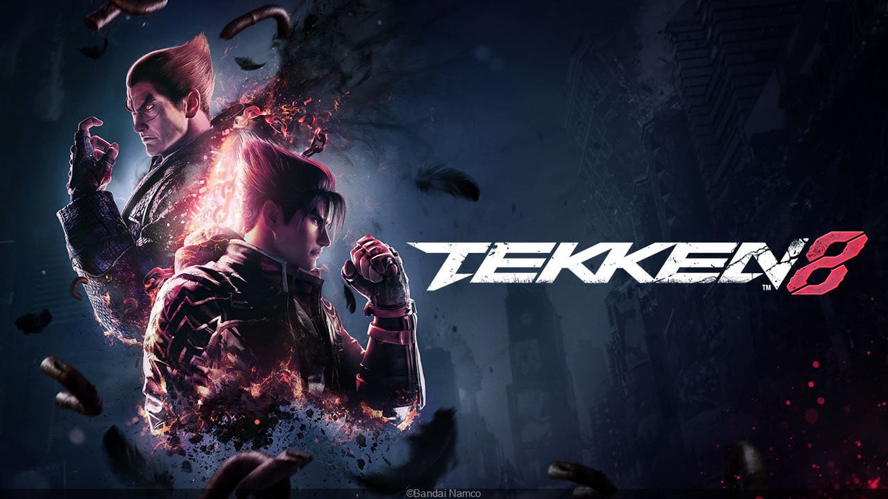 Tekken 8 no Nintendo Switch 2? Diretor comenta possibilidade