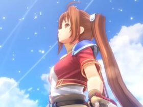 Trails in the Sky 1st Chapter revela trailer oficial!