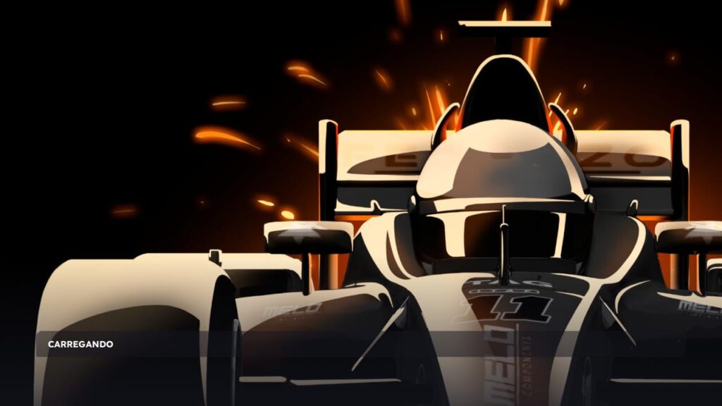 Preview - Formula Legends: uma grande promessa para os jogos de corrida do Nintendo Switch
