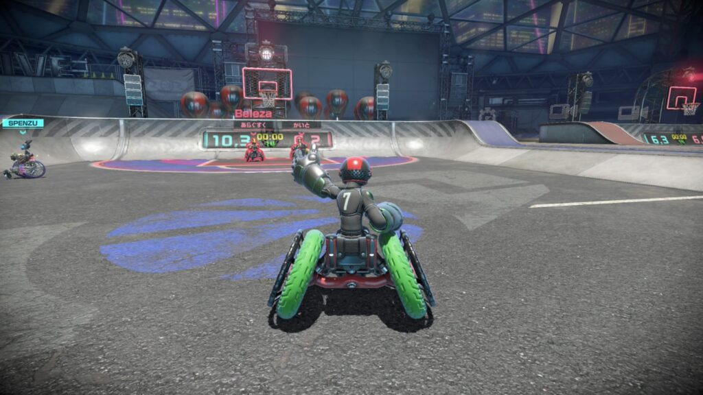 Drag x Drive - O test drive perfeito na forma de um esporte inusitado