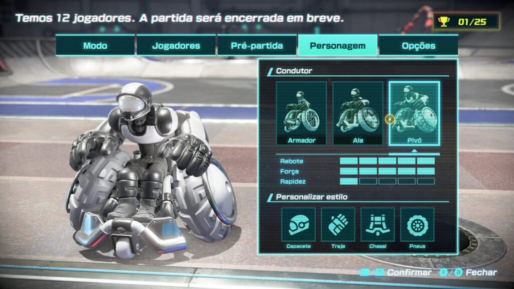 Drag x Drive - O test drive perfeito na forma de um esporte inusitado