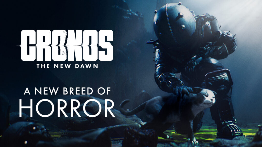 gamescom: Cronos: The New Dawn ganha trailer frenético que inaugura outro tipo de horror!