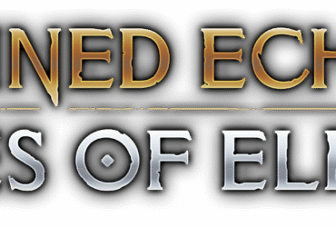 Chained Echoes: Ashes of Elrant já está disponível