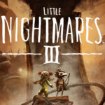 LITTLE NIGHTMARES III está disponível para pré-venda no Nintendo Switch & Switch 2!