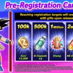 Bandai Namco confirma MOBA gratuito de Dragon Ball no Nintendo Switch — pré-registro já disponível