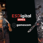 ESDigital Games revela empolgante line-up para a gamescom 2025!