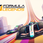 Preview - Formula Legends: uma grande promessa para os jogos de corrida do Nintendo Switch