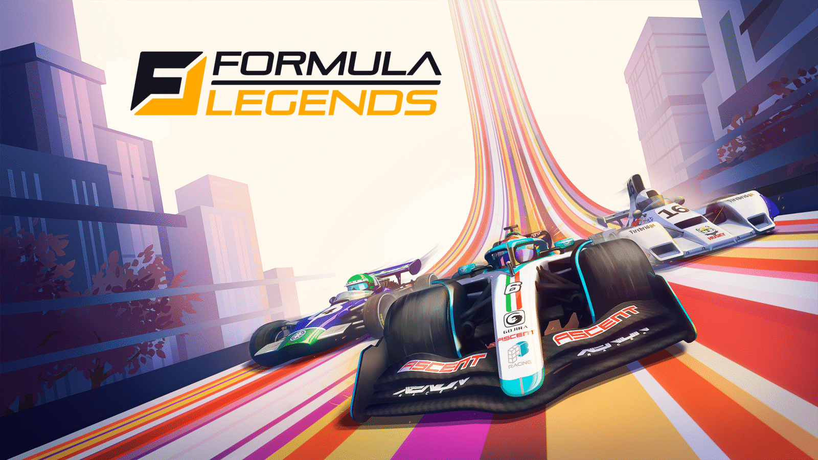 Preview - Formula Legends: uma grande promessa para os jogos de corrida do Nintendo Switch