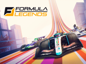 Preview - Formula Legends: uma grande promessa para os jogos de corrida do Nintendo Switch