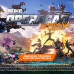 Fortnite: Temporada 4 Capítulo 6 traz Power Rangers em colaboração inédita