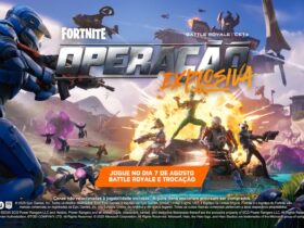 Fortnite: Temporada 4 Capítulo 6 traz Power Rangers em colaboração inédita