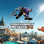 Tony Hawk’s Pro Skater 3 + 4 alcança marca incrível de horas jogadas!