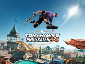 Tony Hawk’s Pro Skater 3 + 4 alcança marca incrível de horas jogadas!