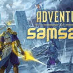 Adventure of Samsara será lançado em setembro no Nintendo Switch