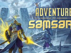 Adventure of Samsara será lançado em setembro no Nintendo Switch
