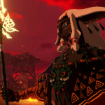 Hyrule Warriors: Age of Imprisonment será jogavel na Tokyo Game Show